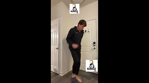 Something about the Holy Ghost! Dance Mike 🕺🏼 #scoot #tiktokchallenge #dance #quartet