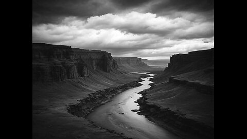 Badlands Alternate Version 2