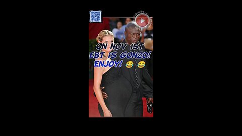 On Nov 1st EBT is Gonzo!