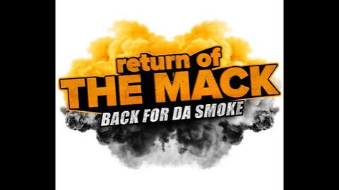 K-Rino - Return Of The Mack (Video by Dj Alyssa Monsanto)