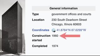 THE UNTOLD HISTORY [2025-11-12] - MY LUNCH BREAK