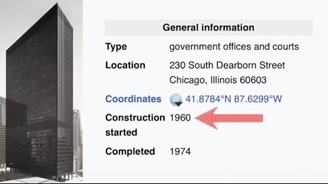 THE UNTOLD HISTORY [2025-11-12] - MY LUNCH BREAK