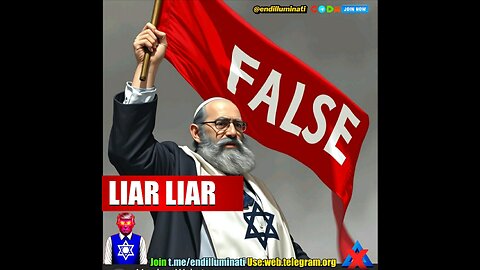 NETANYAHU: False Flag On U.S❓