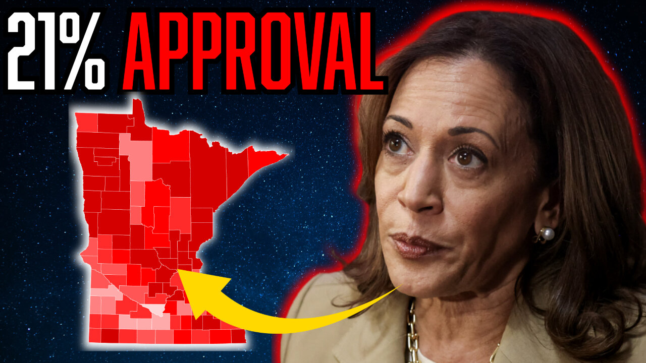 The Democrat Party is Failing Miserably