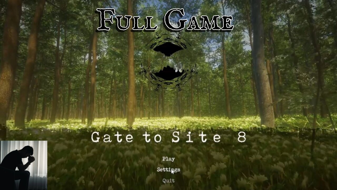 An emotional rollercoaster! Gate To Site 8 || Full Walkthrough