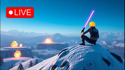 🔴LIVE - FRIDAY NIGHT GAMING!!!