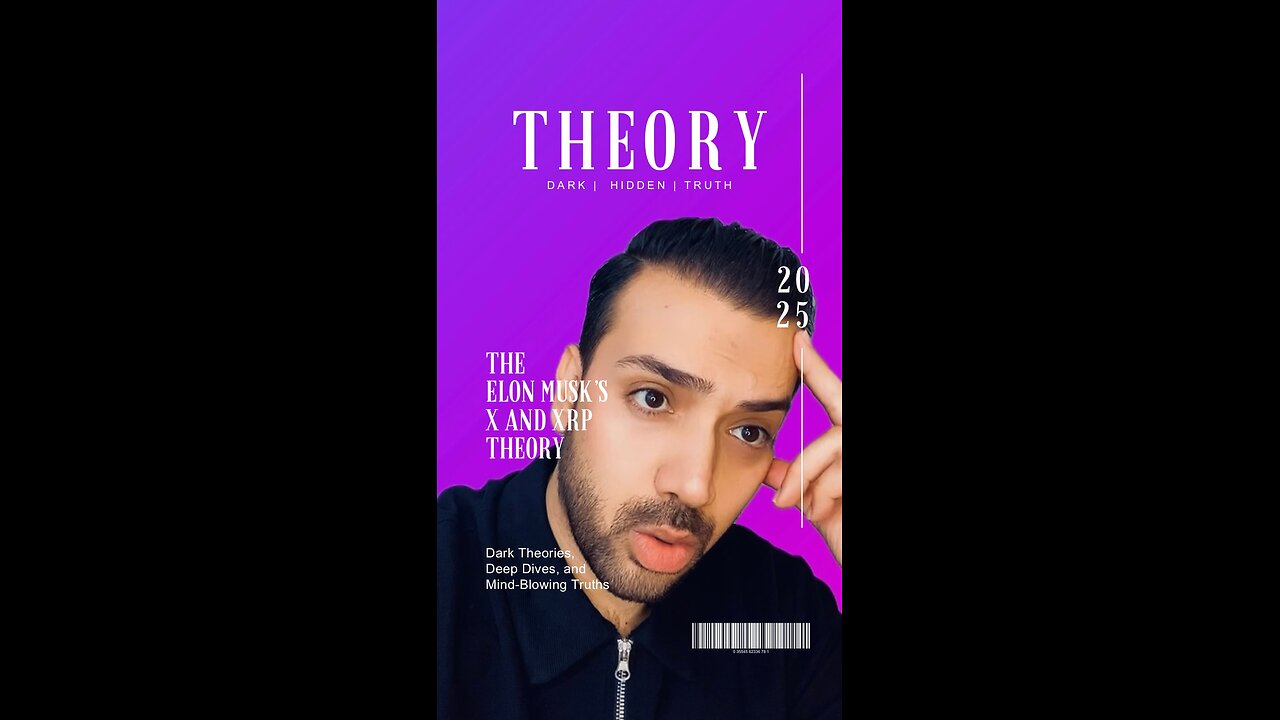 The Dark Connection Between Elon Musk, X, and #XRP Exposed!😰😱 (Part 3) | #Shorts