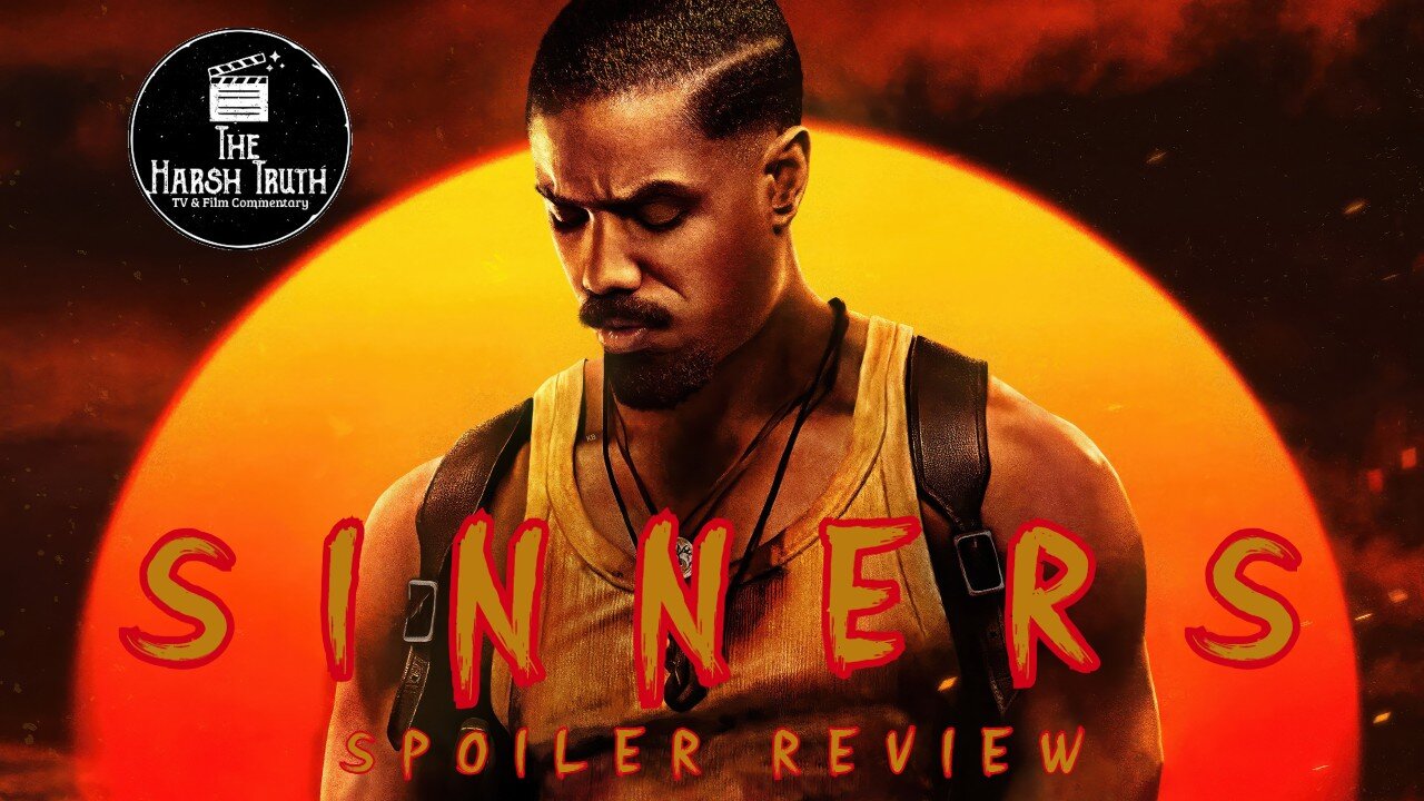 SINNERS (2025) SPOILER REVIEW