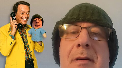 Jim The Perv doesn't recognize his own name! A psychological experiment by Buttholewinker