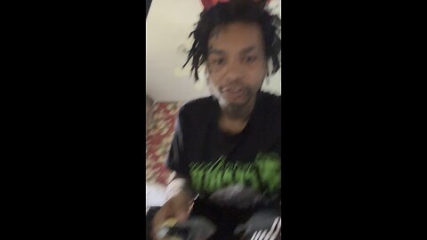 505 WRLD - GEEK BAR DESTROYED