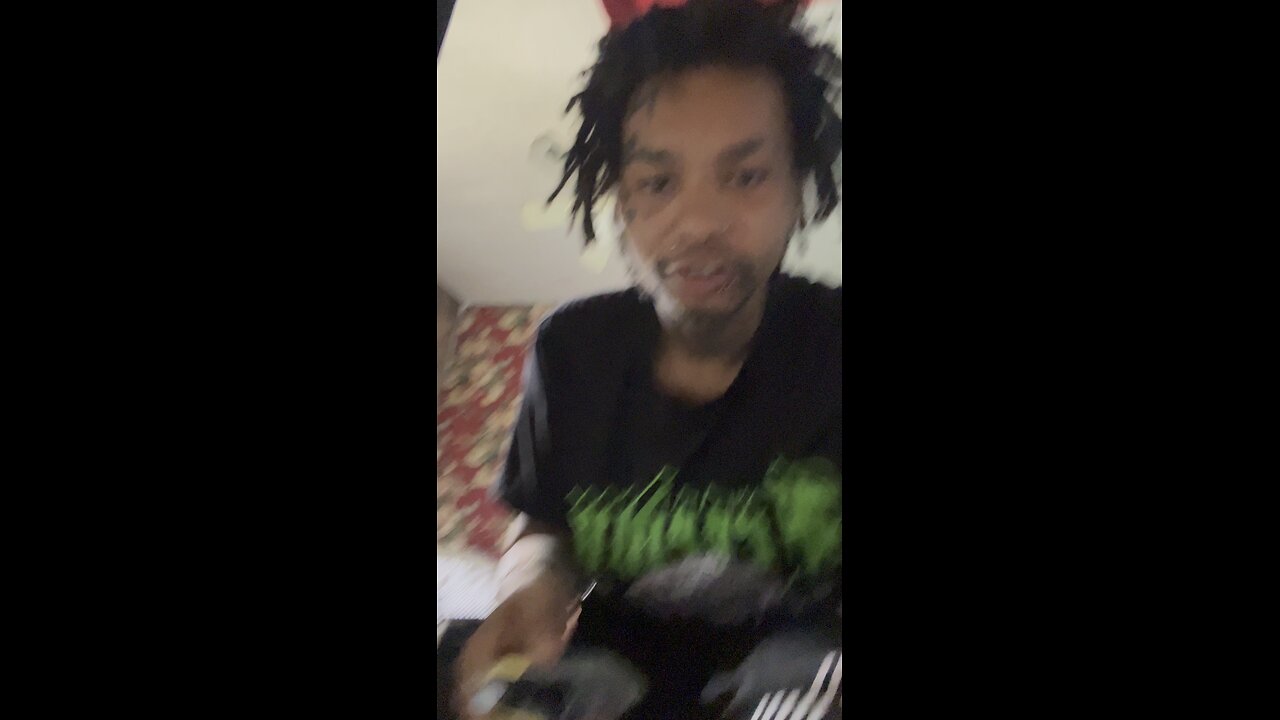 505 WRLD - GEEK BAR DESTROYED