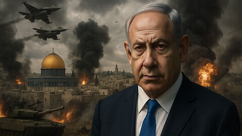 The Bible Said This Would Happen To Israel!