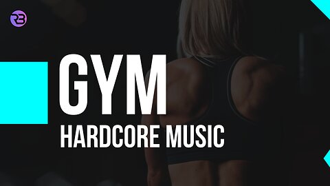 Workout Metal | Hard Rock Instrumental | Best Workout Mix | Gym Rock