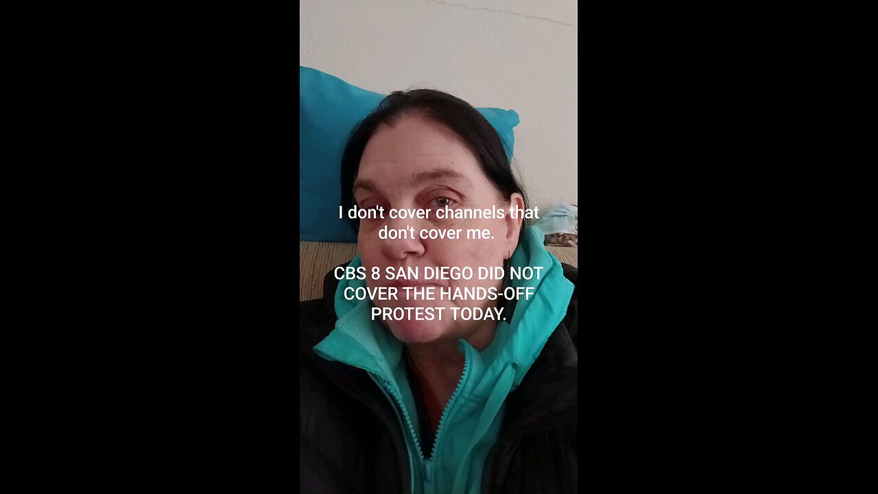 if CBS doesn't cover it I won't
