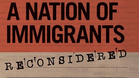 "Unveiling America's Immigrant History: The Subtle Shift in National Demography"