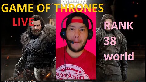 GAME OF THRONES LIVE