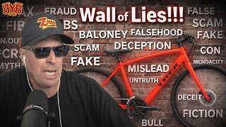 Chad Lip Lies Ogain !!!