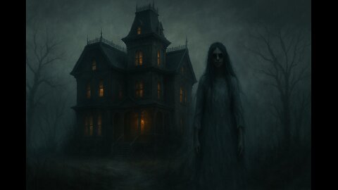 Ghost Stories: Tales from the Unknown | Episode 12 | The Girl in the Mirror (Based on a True Story)