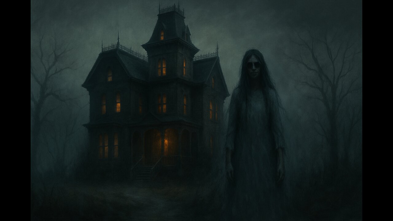 Ghost Stories: Tales from the Unknown | Episode 12 | The Girl in the Mirror (Based on a True Story)