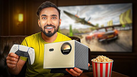 I BUILT THE BEST HOME THEATRE EVER