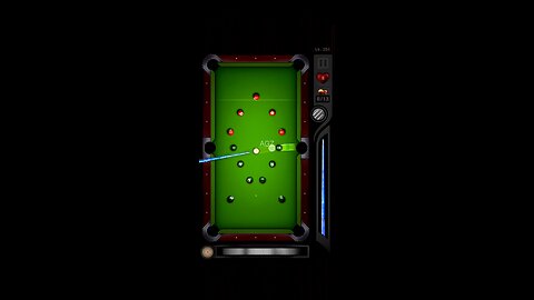 Billiard city | Level 254