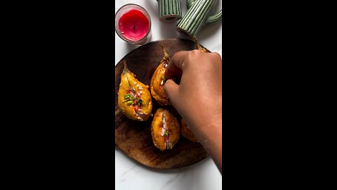 vankya Bhaji
