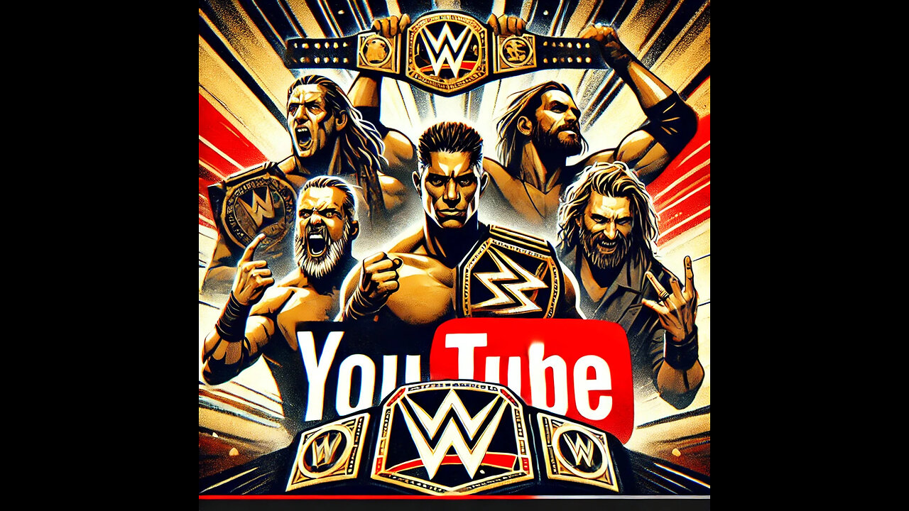 THE DAILYYY STORIES | Who Holds the Most Heavyweight Championships? Top 5 Wrestlers!