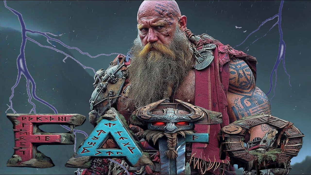 FAFO Friday :|: Stella Montis is OPEN- Let's Fawk Around!