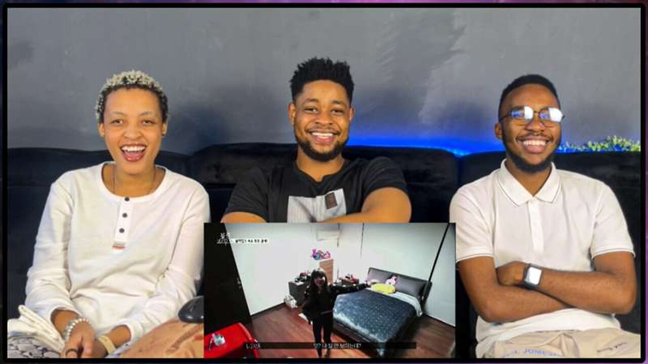 Blackpink House EP.1-1 Reaction | Dee & Vee (K-pop Reactions.)