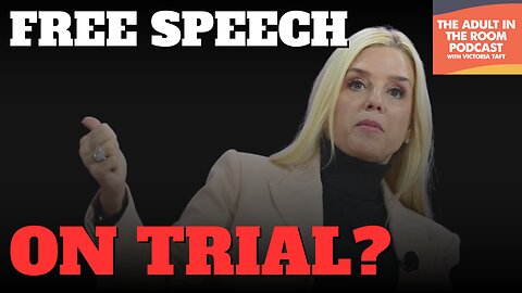 Free Speech on Trial: Censorship, Cancel Culture & the Charlie Kirk Aftermath