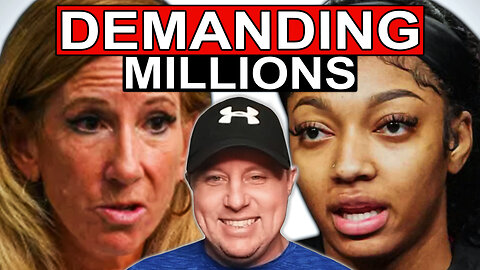 WNBA Players ENTITLED & Demand MILLIONS or 2026 Season CANCELLED
