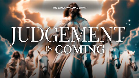 Judgment Is Coming—And It Starts in the House of God