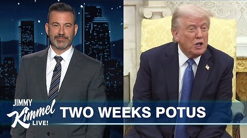 Trump Gives Iran “Ultimate Ultimatum,” White People Explain Juneteenth & Jimmy Announces Guest Hosts