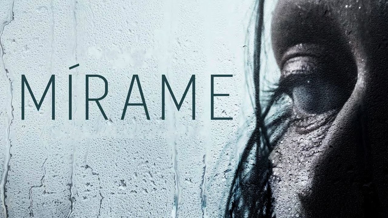 Mírame | Official Trailer