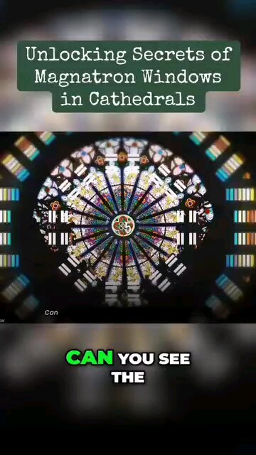 It's all coming back in a brave new World