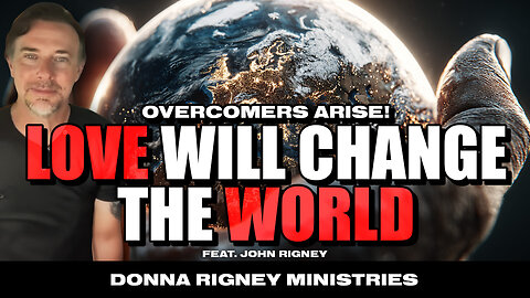 HANG IN THERE!! - Change Is COMING!! | Donna Rigney