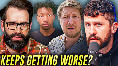 The Truth Behind Matt Walsh's Viral X Post Sparks Massive Debate