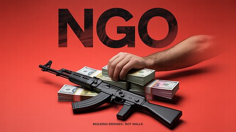 NGOs in Africa Aid or WAR Instigator