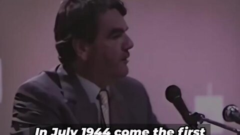 "Examining the Auschwitz Report: David Irving's Search for Historical Accuracy"