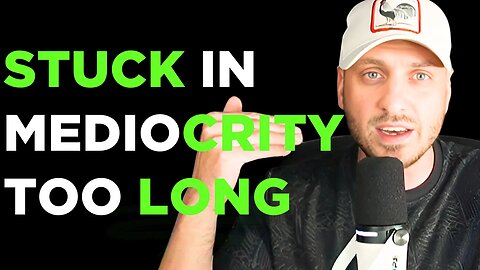 How to Break Toxic Cycles and Stop Chasing External Validation