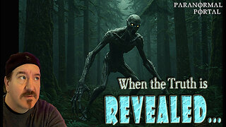 WHEN THE TRUTH IS REVEALED! - Wednesday Live Show! - Ghosts, Creatures, UFOs and MORE!