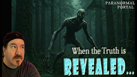 WHEN THE TRUTH IS REVEALED! - Wednesday Live Show! - Ghosts, Creatures, UFOs and MORE!