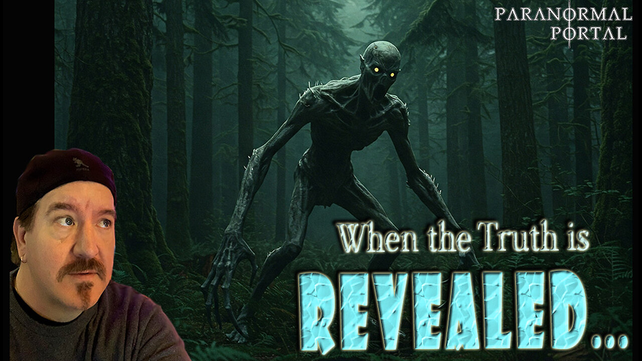 WHEN THE TRUTH IS REVEALED! - Wednesday Live Show! - Ghosts, Creatures, UFOs and MORE!