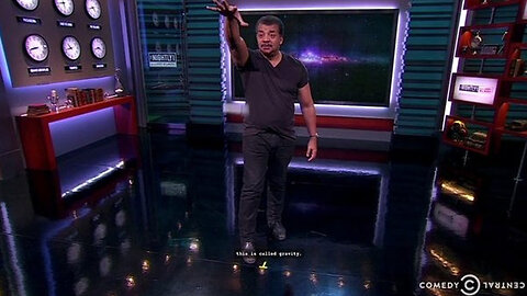 How Do Flat Earthers Explain Gravity?