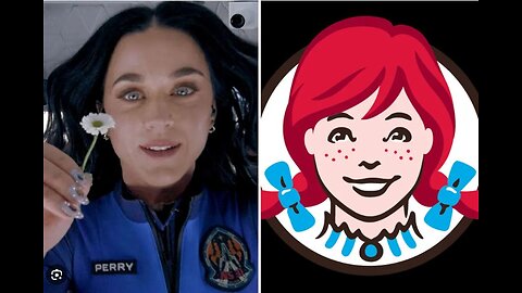 Wendy’s X Taunt at Katy Perry After Space Flight Ignites Firestorm