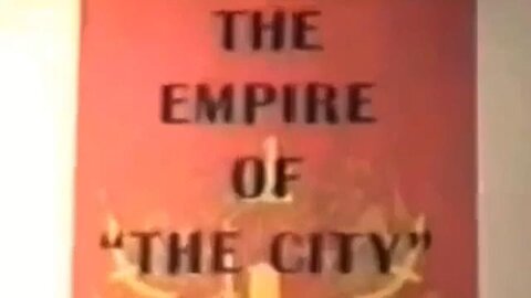 Empire of the cities