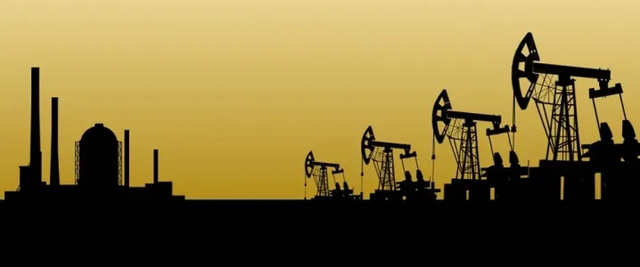 How the World Really Works: Rule Through Control of Energy pt 5.