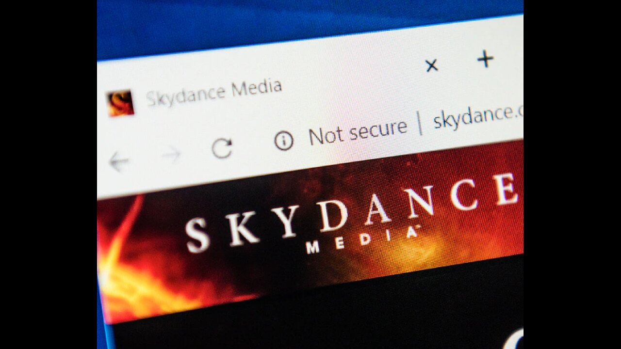 Skydance to FCC's Carr. Will End DEI Practices