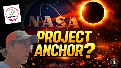 Earth Loses Gravity for 7 Seconds? NASA, Project Anchor & the 2026 Mega Eclipse