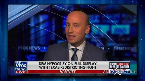 Stephan Miller outlines theft by Democrats to use 30 million illegals To boost congressional seats